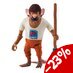 Preorder: Teenage Mutant Ninja Turtles: Mutant Mayhem Action Figure Young Splinter 11 cm