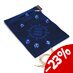 Preorder: Enhance Tabletop Roll on a Scroll Bag with Dice Blue