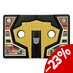 Preorder: Transformers Replica Soundwave Cassette Limited Edition