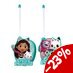 Preorder: Gabby´s Dollhouse Playset Walkie Talkies