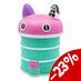Preorder: Gabby´s Dollhouse 3D LED Lamp 18 cm