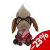 Preorder: Deadpool & Wolverine Phunny Plush Figure Dogpool 19 cm