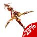 Preorder: Arcanadea Plastic Model Kit XenoAlma Blaze Ophis 26 cm