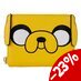 Warner Bros by Loungefly Wallet Adventure Time Jake