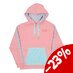 Mattel Classic by Loungefly Hoodie Sweater Unisex Barbie Size XXL