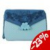 Disney by Loungefly Crossbody Stitch Embroidered