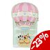 Disney by Loungefly Wallet Mickey & Friends Hot Air Ballon