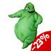 Preorder: Nightmare before Christmas UDF Series 11 Mini Figure Oogie Boogie 7 cm