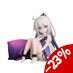 Preorder: Honkai Impact 3rd PVC Statue Kiana: Herrscher of Finality Little Herrscher Ver. 9 cm