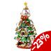 Preorder: Pantasy Original Construction Set Christmas Tree