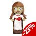 Preorder: Annabelle Plush Figure Annabelle in Displayverpackung 27 cm