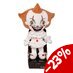 Preorder: It Plush Figure Pennywise in Displayverpackung 27 cm