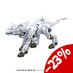Preorder: Zoids Plastic Model Kit 1/100 RMZ-012 Hell Cat Tirol 14 cm
