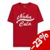 Preorder: Fallout T-Shirt Nuka Cola Size XL