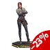 Preorder: Cyberpunk 2077 PVC Statue Songbird 23 cm