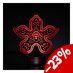 Preorder: Stranger Things Laser Etched Light Demogorgan