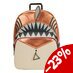 Crunchyroll by Loungefly Full-Size Backpack Chainsaw Man