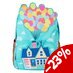 Disney by Loungefly Full-Size Nylon Backpack Up!
