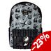 Disney by Loungefly Full-Size Nylon Backpack Nightmare before Christmas