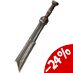 The Hobbit Replica 1/1 Sword of Fili 65 cm