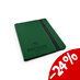 Ultimate Guard 9-Pocket FlexXfolio XenoSkin Green