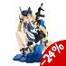 Girls Frontline PVC Statue 1/8 SR-3MP 19 cm