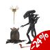 Alien 1979 Action Figure Ultimate 40th Anniversary Big Chap 23 cm