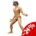 Preorder: Attack on Titan Plastic Model Kit Eren Yeager 16 cm