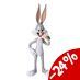 Looney Tunes Bendyfigs Bendable Figure Bugs Bunny 14 cm