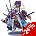 Fate/Grand Order PVC Statue 1/7 Saber/Katsushika Hokusai 24 cm