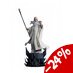 Lord Of The Rings BDS Art Scale Statue 1/10 Saruman 29 cm