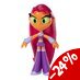 Teen Titans Go! Bendyfigs Bendable Figure Starfire 11 cm