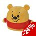 Disney: Winnie The Pooh Reversible Plush Figure Winnie/I-Aah 8 cm