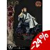 Jujutsu Kaisen Premium Masterline Series Statue Ryomen Sukuna Deluxe Version 34 cm