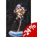 Original Character PVC Statue 1/6 Mimi Usada Gold Ver. 28 cm