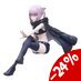 Call of the Night Noodle Stopper PVC Statue Nazuna Nanakusa 11 cm