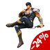 Fist of the North Star Noodle Stopper PVC Statue Kenshiro 14 cm