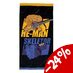 Masters of the Universe Towel He-Man & Skeletor 140 x 70 cm