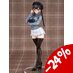 Bungaku Shoujo PVC Statue 1/6 Akituski Kurumi illustration Matarou 25 cm