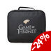 Preorder: Game of Thrones Core Lunch Bag Metal Badge