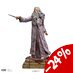 Harry Potter Art Scale Statue 1/10 Albus Dumbledore 21 cm