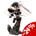 My Hero Academia ARTFXJ Statue 1/8 Shota Aizawa 26 cm