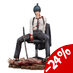 Chainsaw Man PVC Statue 1/7 Aki Hayakawa 19 cm