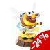 Banjo-Kazooie Statue Bee Banjo 21 cm