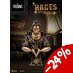Disney Villains Series PVC Bust Hades 16 cm