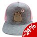 Pusheen Snapback Cap Hi