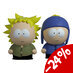 South Park Vinyl Figures 2-Pack Tweek & Craig 12 cm