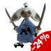 Avatar: The Last Airbender Vinyl Figure Ronin Momo 10 cm