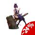 Hell's Paradise PVC Statue 1/7 Yuzuriha 22 cm