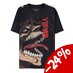 Attack on Titan T-Shirt AOP Size S